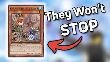 Floowandereeze Lore Explained