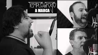 TEMPLO DE FOGO A Marca - Video Clipe HD