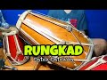 RUNGKAD Koplo COVER Kendang Rampak!!!