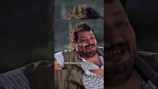 Türk Filmi - Ne Olmuş Yani, Büyük Adam Olamadıksa Hayallerimizi Satmadık Ya