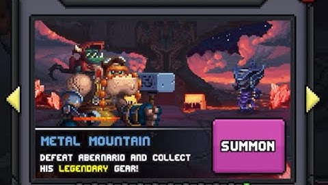 Bit Heroes, A glance at tier 15 by Madara