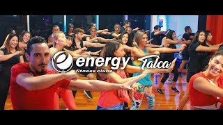 🎬¡¡SPOT ENERGY TALCA!!🎥