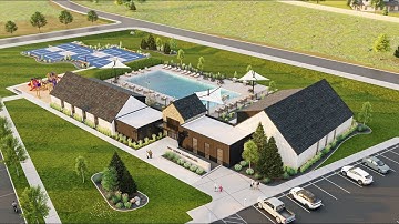 3D Site Plan Rendering Explained in Two Minutes