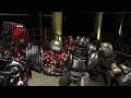 REAL STEEL THE VIDEO GAME - KONG TRON vs TWIN CITIES