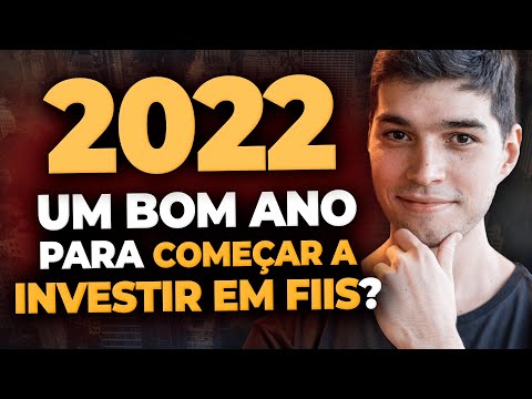 É UM BOM ANO PARA COMEÇAR A INVESTIR EM FIIS? e mais 4 dúvidas | Marcos Correa responde