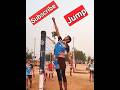 How to increase vertical jump in volleyball #jump