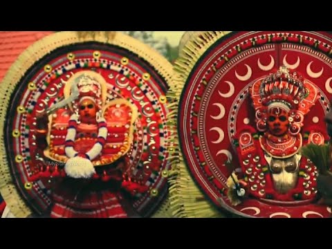 Ponnunni Poonkarale HD Song  Theyyam  Song   theyyam  theyyamwhatsappstatus Theyyam Whatsapp Status