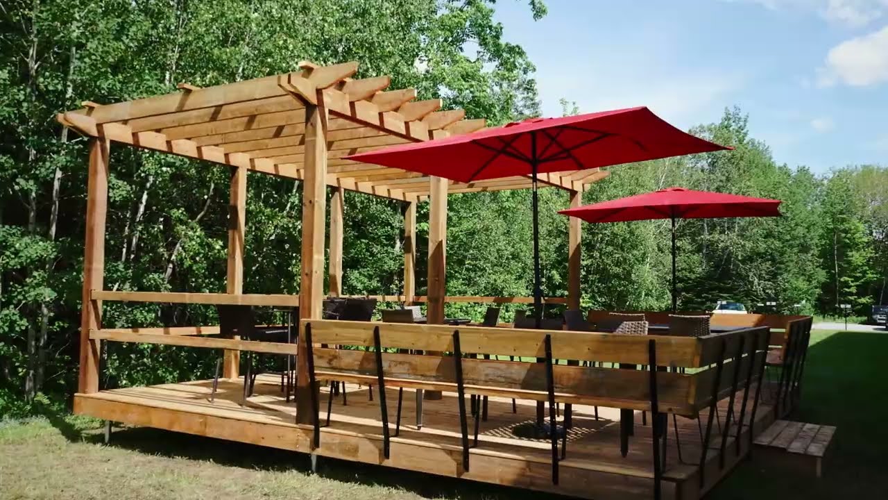 Fast installation of foundation on helical piles - Postech Screw Piles ...