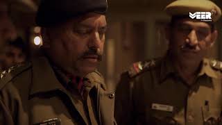 Security Check - Republic Day | All Access: Capital Police - Beyond the Khaki | Veer By Discovery