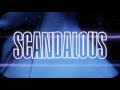 Gryffin  tinashe  scandalous official lyric