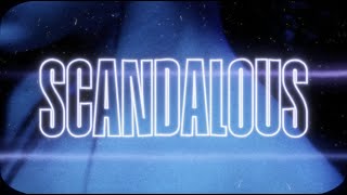 Gryffin & Tinashe - Scandalous (Official Lyric Video) Resimi