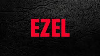 EZEL - Eysan Music ( Izybeatz long version) Resimi