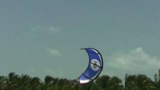 60 Sec Of The Ovando Flying