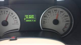Ford Explorer V8 0-60 and 0-100 mph Ford Explorer V8 Engine