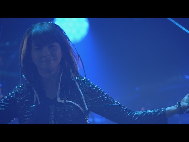 森高千里 『WEEKEND BLUE』2014.11.18 Zepp Tokyo - YouTube