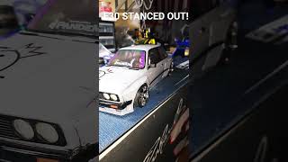 STANCED OUT! #rcdrifting #powerhobby #mstrmx2.5