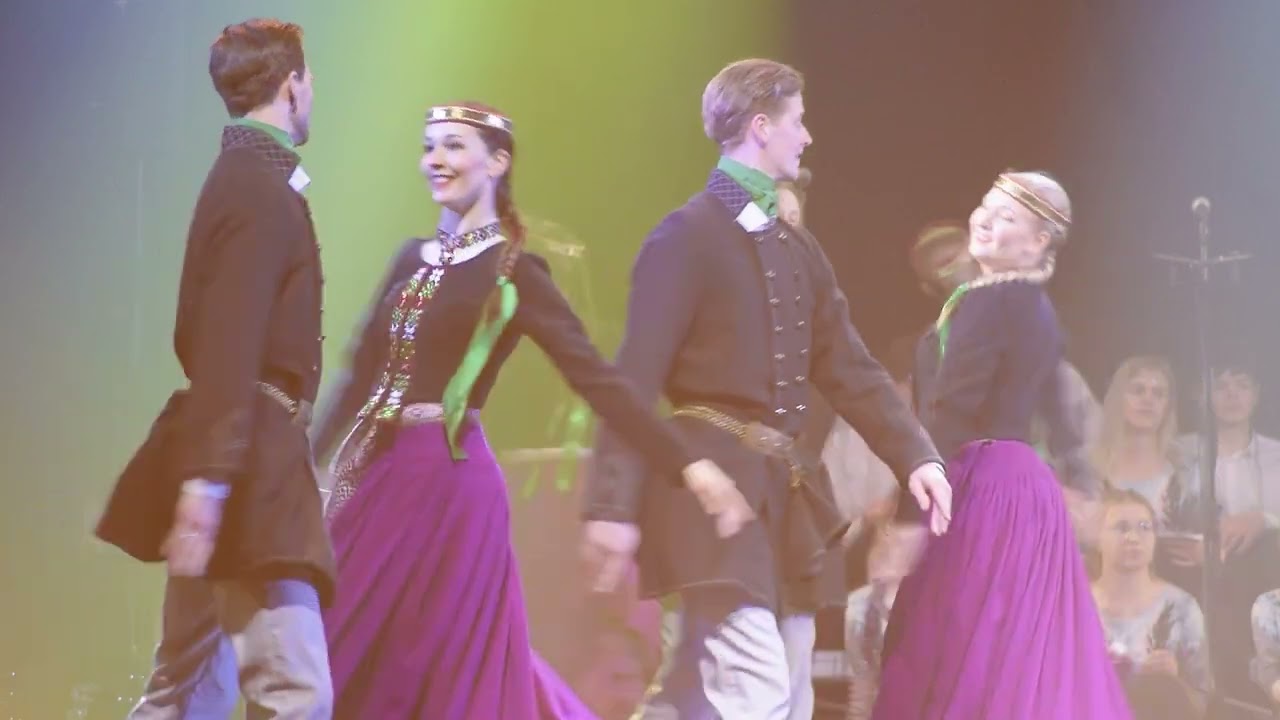 SPĒKA ELPA | JDK SADANCIS