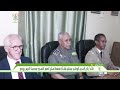 قائد أركان الحرس الوطني، يشرف على استلام منشأة مخصصة لسكن العنصر النسوي بمدرسة الحرس الوطني