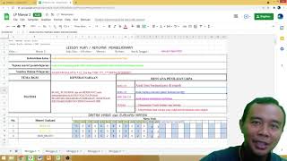 Administrasi Online PPA IO0817-Video 2