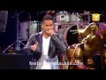 Romeo Santos - Cancioncitas de Amor - Festival de Viña del Mar 2015 HD