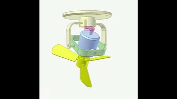 Mechanical Principles Animation part 0009