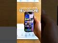 Surprising My Mom With the New iPhone