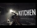 O TEU LUGAR É NA COZINHA RESIDENT EVIL 7: BIOHAZARD KITCHEN DEMO