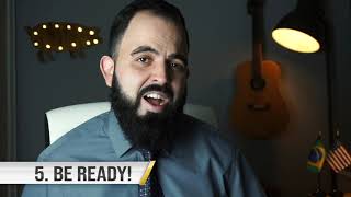 FIRST DAY AS A SECRETARY: How to Make a Good First Impression on the Job