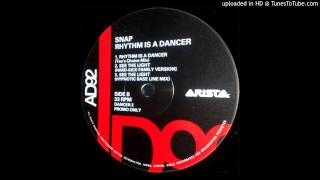Snap!~See The Light [Hypnotic Base Line Mix] - YouTube