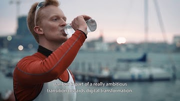 What drives you? Meet our people at Danfoss, Andrej Lawaetz Bendtsen