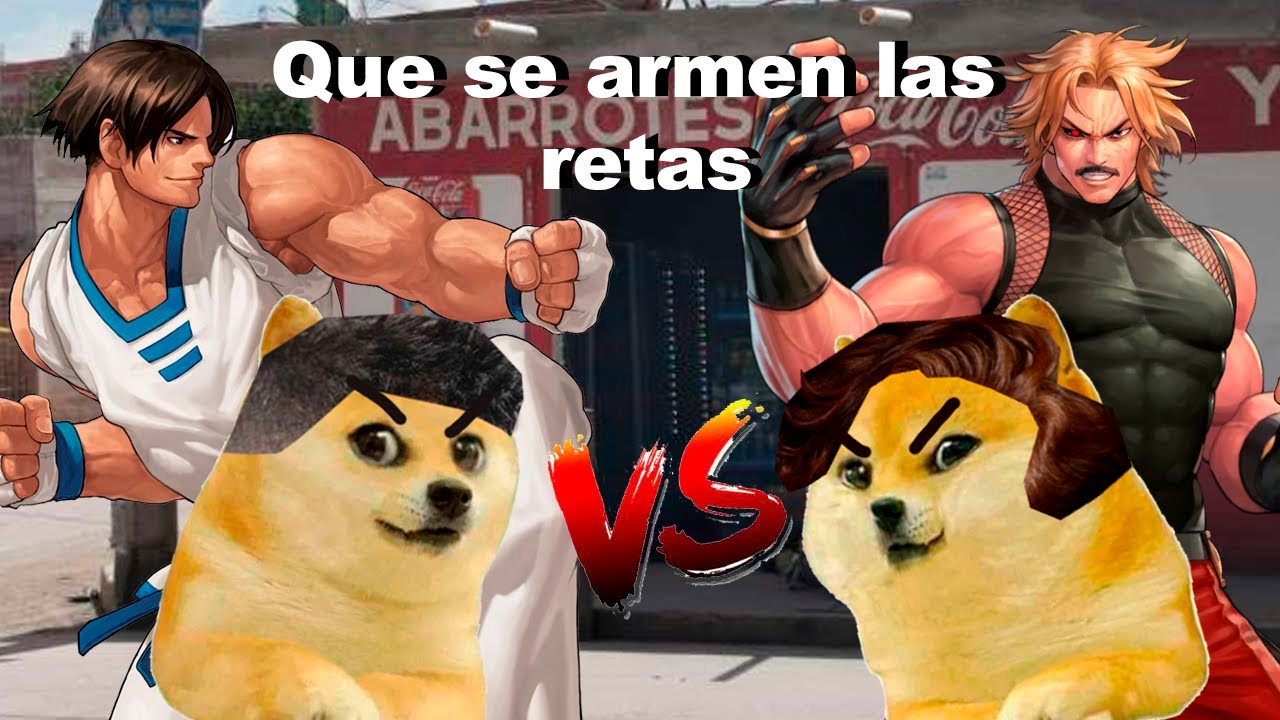 Abro hilo, niño con derecho me reta en las maquinitas