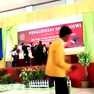 Pak Carwin Kalimera Smk Budi Tresna