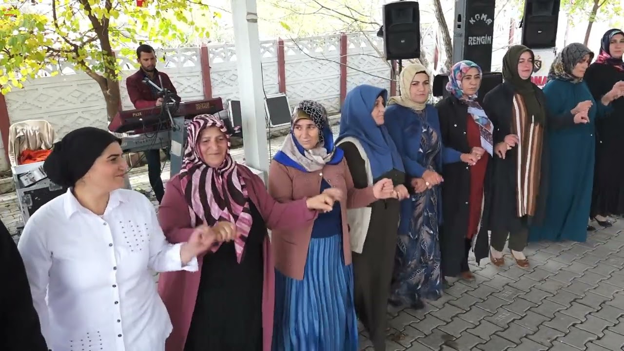 LEVENT - SEREN nişan 1