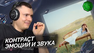 картинка: Дора - LOVESONGS | Реакция и разбор