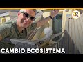 VECCHIO STUDIO e NUOVO ECOSISTEMA. Prova SwitchBot a lungo termine