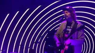 Slowdive - Catch The Breeze @ Legacy Max, Taipei 16/03/2024