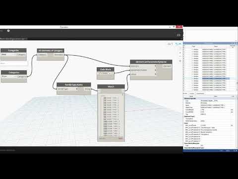 BIM Quantity Takeoff - Case 7