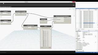 BIM Quantity Takeoff - Case 7