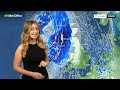 07/10/2026 - Rain in the east - Afternoon Weather Forecast UK - Met Office Weather