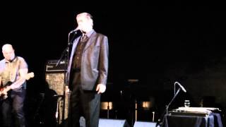 Teho Teardo &amp; Blixa Bargeld - Nocturnalie - Live in Copenhagen 2014