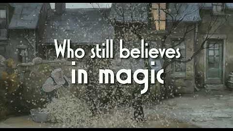 映画「イリュージョニスト＜奇術師＞ / The Illusionist」予告編