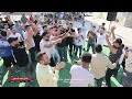 الفنان احمد العلي و الموزع الموسيقي فارس المومني و ملك المجوز سلام ابو الليل زفاف محمد سليم العماوي الفنان احمد العلي و الموزع الموسيقي فارس المومني و ملك المجوز سلام ابو الليل زفاف محمد سليم العماوي