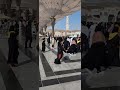 Masjid Nabvi s l السلام عليك یا رسول اللّه ❤حضرت محمّد صلى الله عليه و آل وسلم❤🌹❤🌹اللَّهمَّﷺصَلِّﷺع