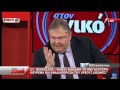 Ο Ευάγγελος Βενιζέλος «στον ενικό» με τον Νίκο Χατζηνικολάου - Α' μέρος