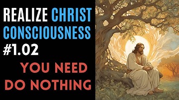 Lessons from Jeshua’s The Way of Mastery: The Way of the Heart, channeled by Jayem / Lesson 2