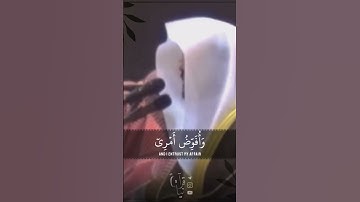 الشيخ ياسر الدوسري سورة غافر