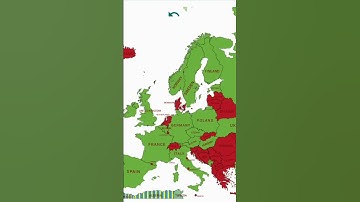 trying to get a sub from every European country day 3