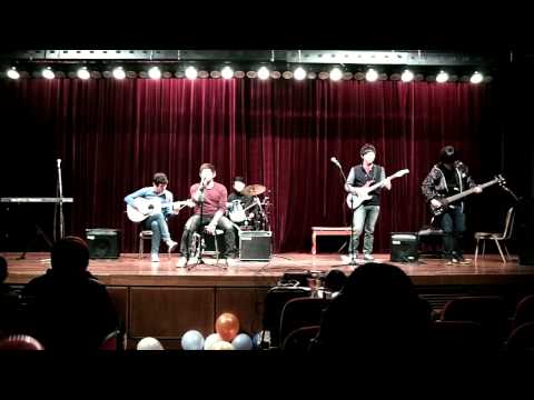 하늘음표 2012학년도 2학기 공연