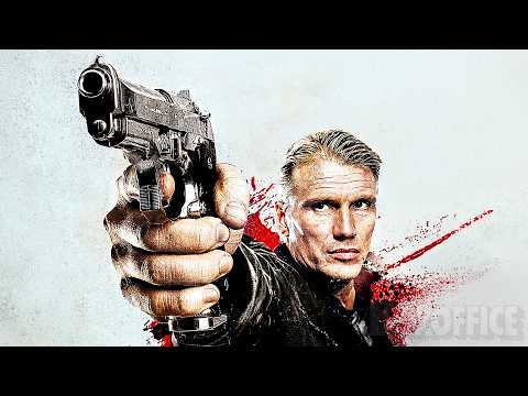 La Máquina de Matar | Dolph Lundgren (Expendables) | ACCIÓN | Película Completa en Español