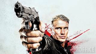 The Killing Machine | Dolph Lundgren | Full Movie (English Subtitles) | Action